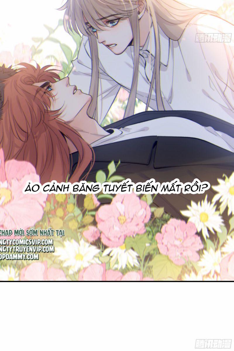 Khi Người Ngủ Say 22 trang 4