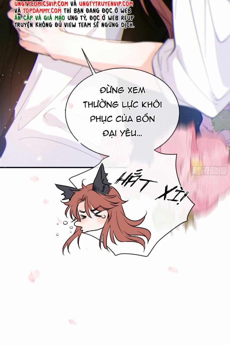 Khi Người Ngủ Say 22 trang 6