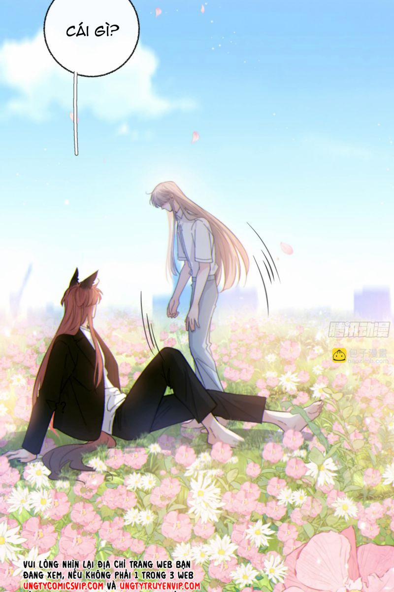 Khi Người Ngủ Say 22 trang 9