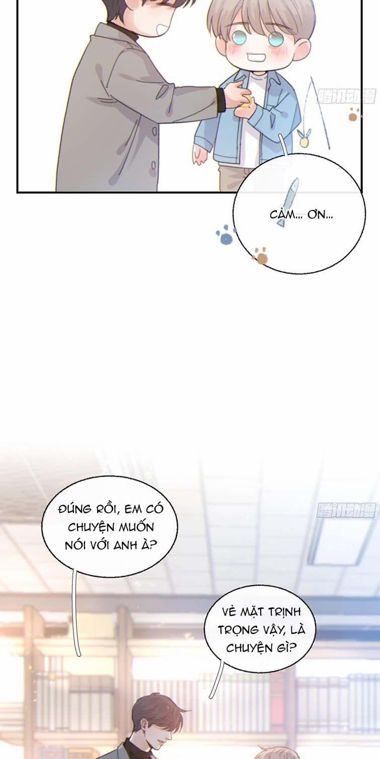 Khi Người Ngủ Say 23 trang 10