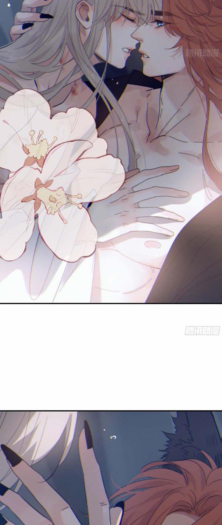 Khi Người Ngủ Say 23 trang 27