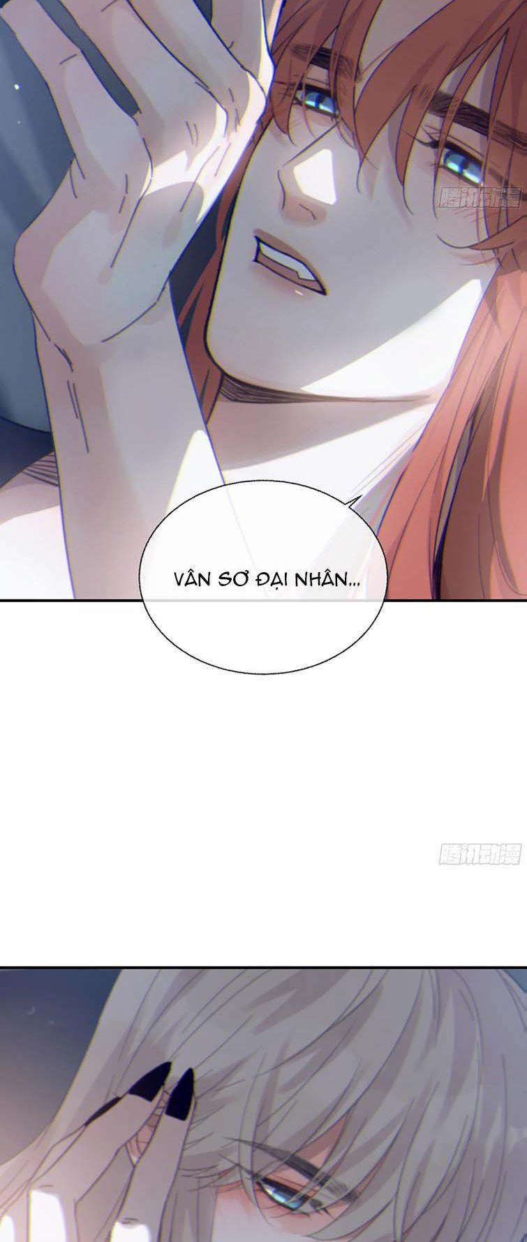 Khi Người Ngủ Say 23 trang 28