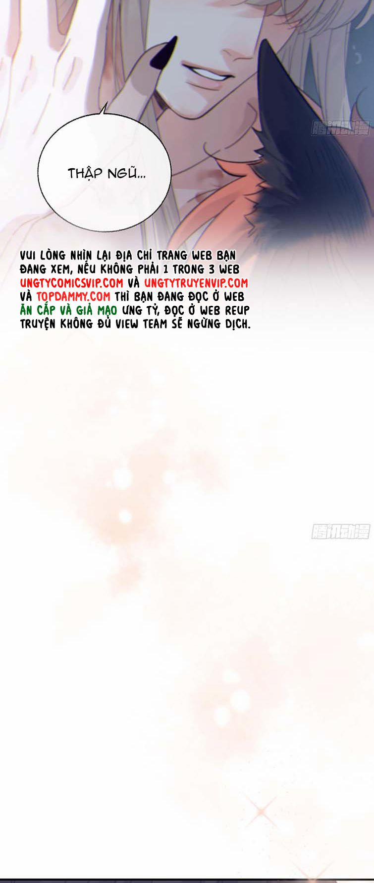 Khi Người Ngủ Say 23 trang 29