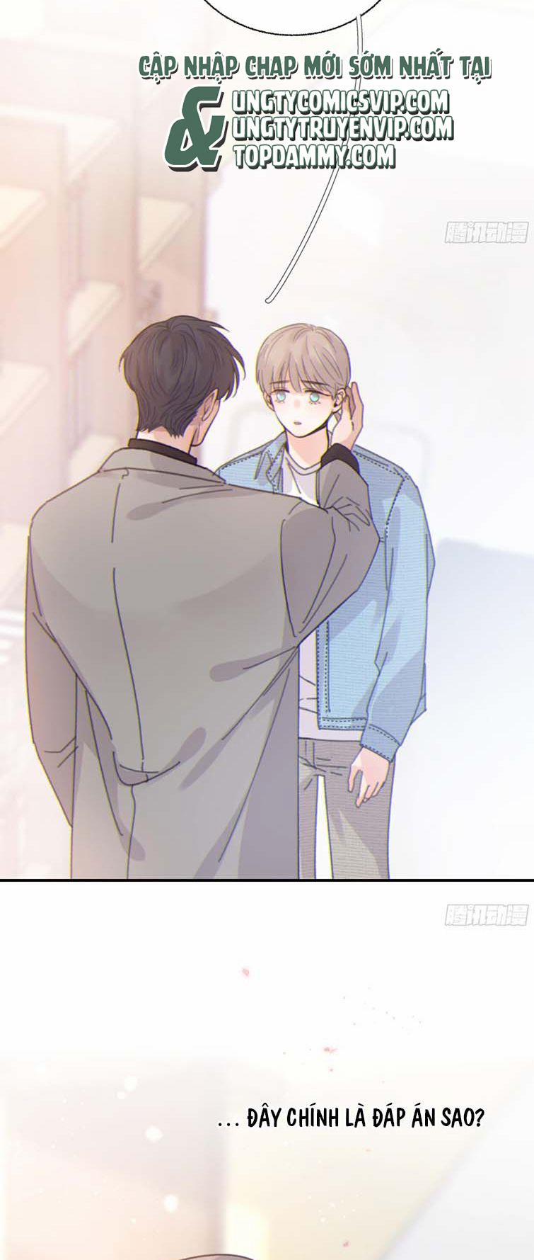 Khi Người Ngủ Say 23 trang 32