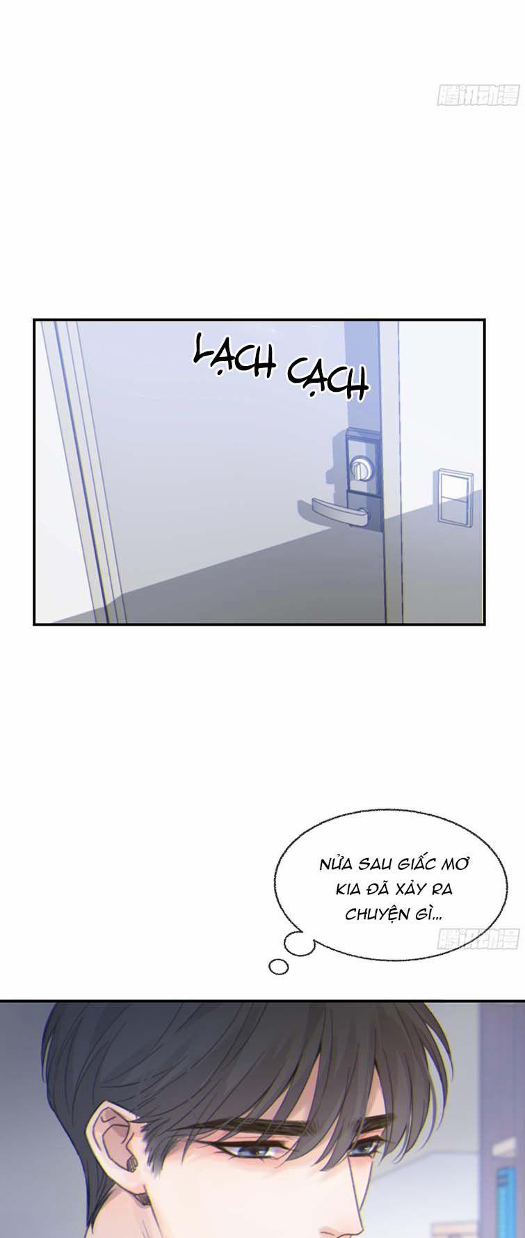 Khi Người Ngủ Say 23 trang 35