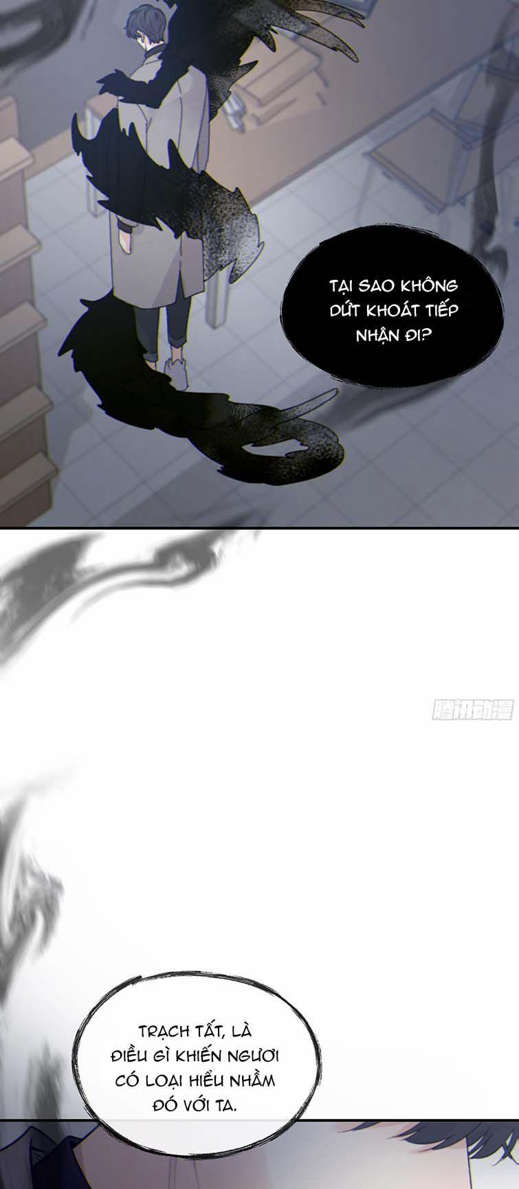 Khi Người Ngủ Say 23 trang 37