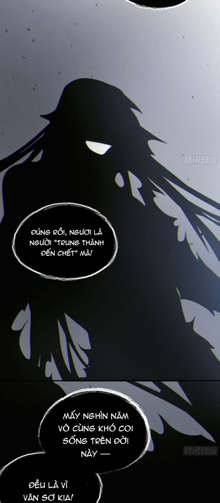 Khi Người Ngủ Say 23 trang 40