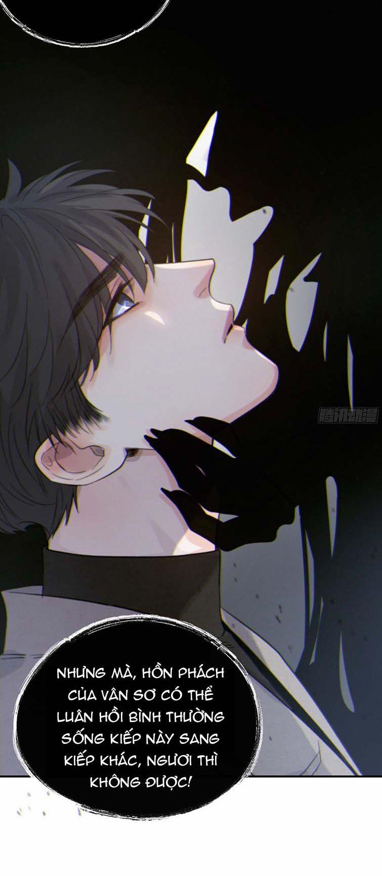 Khi Người Ngủ Say 23 trang 41