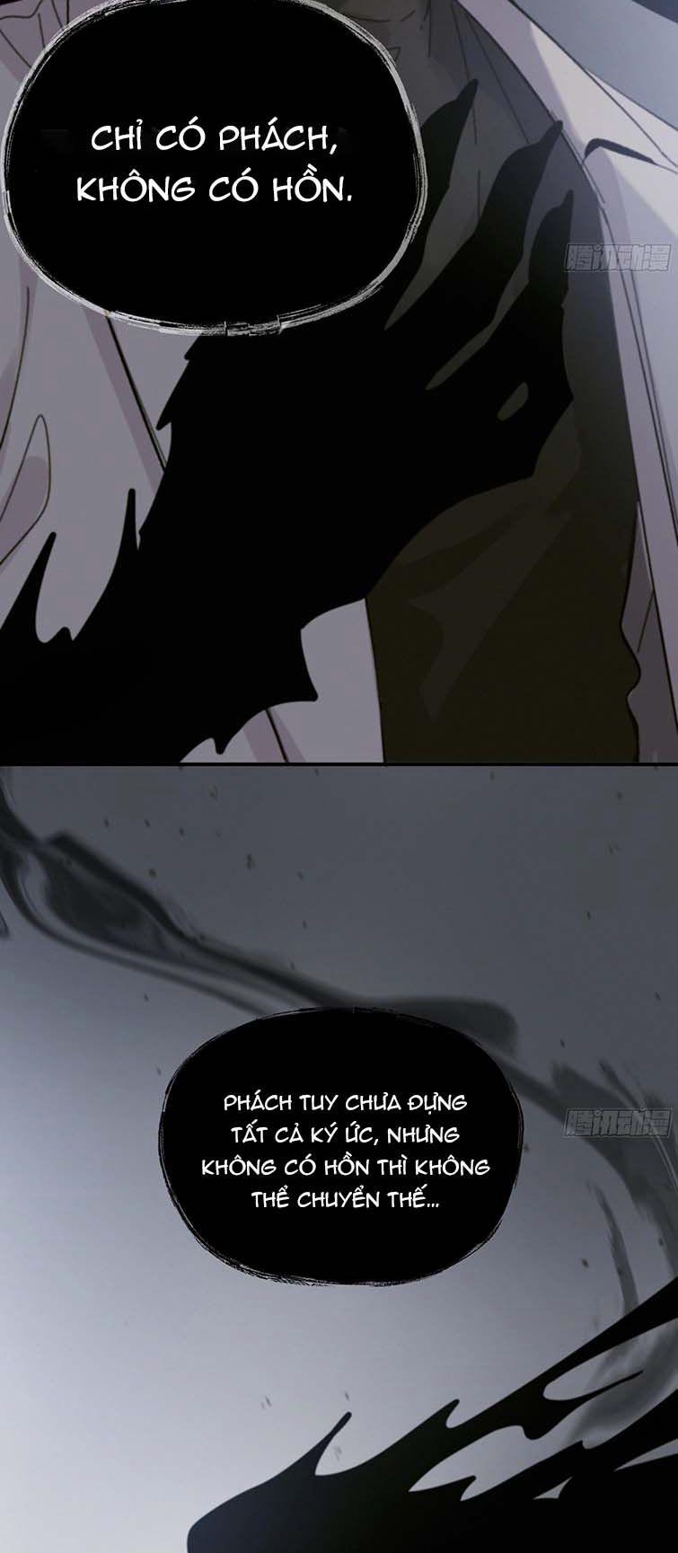 Khi Người Ngủ Say 23 trang 43