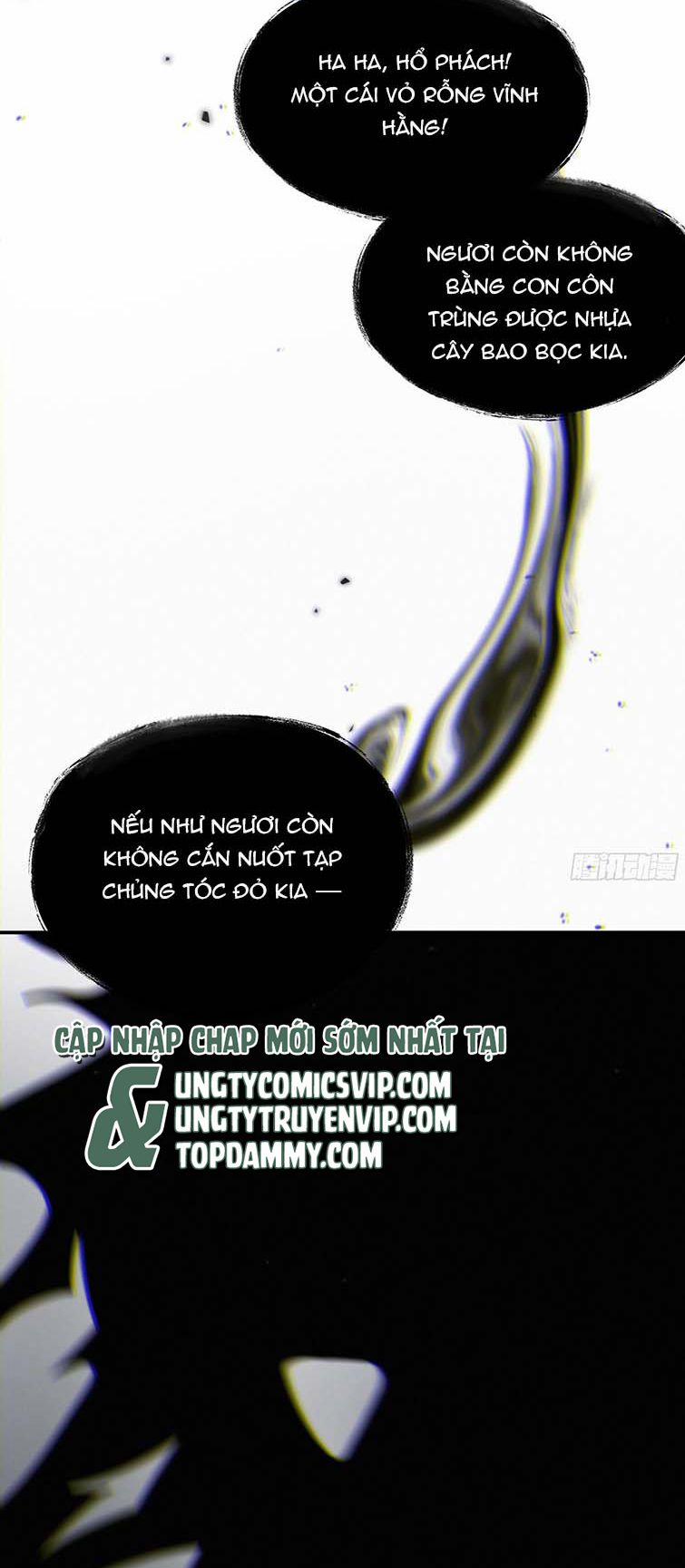 Khi Người Ngủ Say 23 trang 45