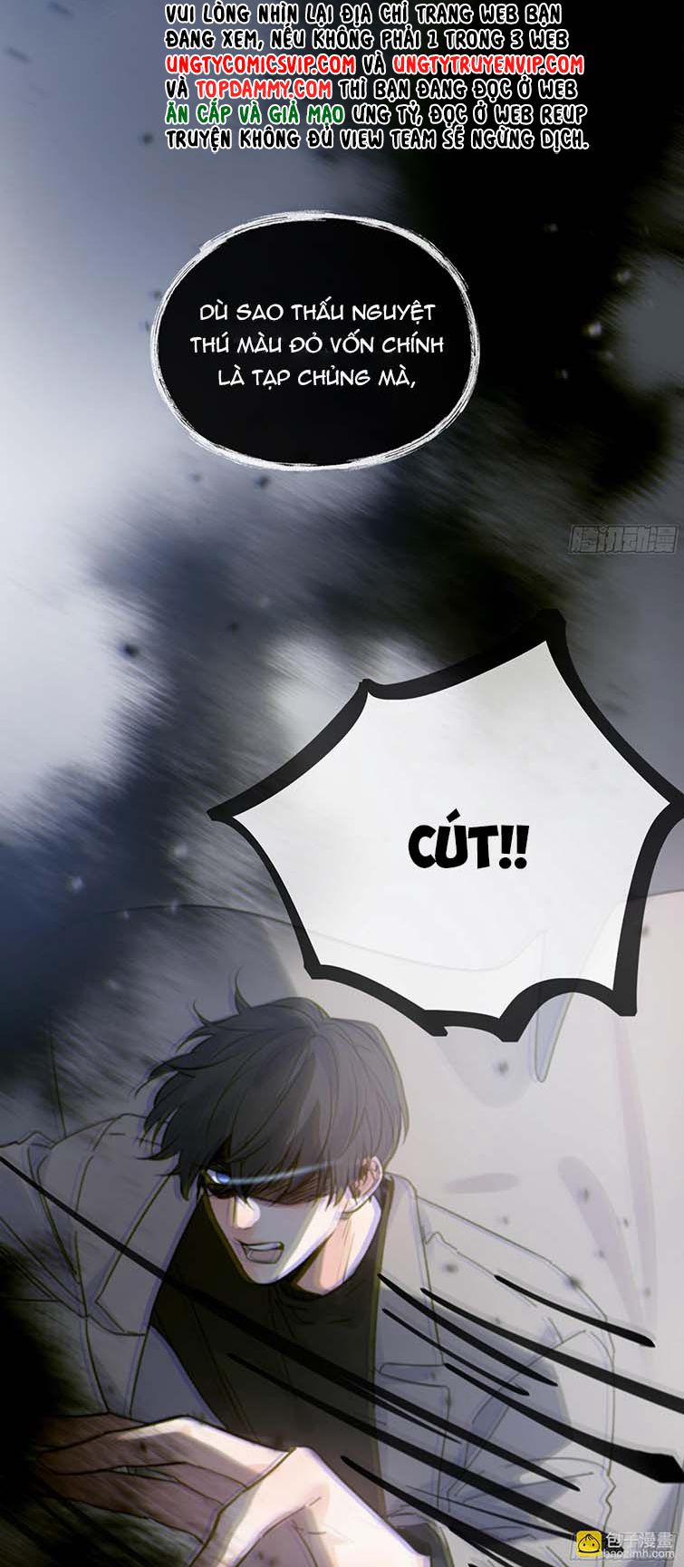 Khi Người Ngủ Say 23 trang 48