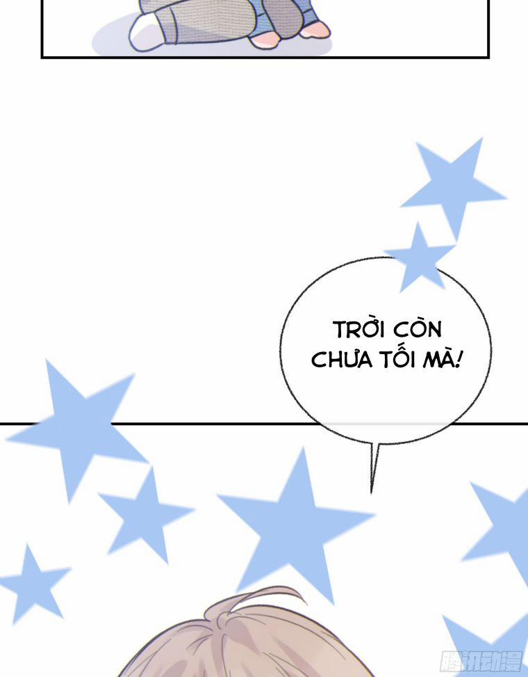 Khi Người Ngủ Say 24 trang 21