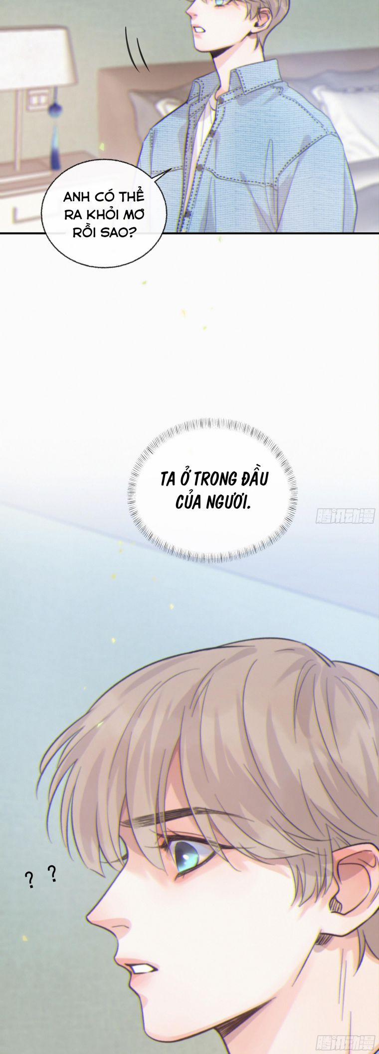 Khi Người Ngủ Say 24 trang 25