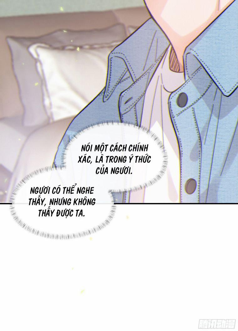 Khi Người Ngủ Say 24 trang 26