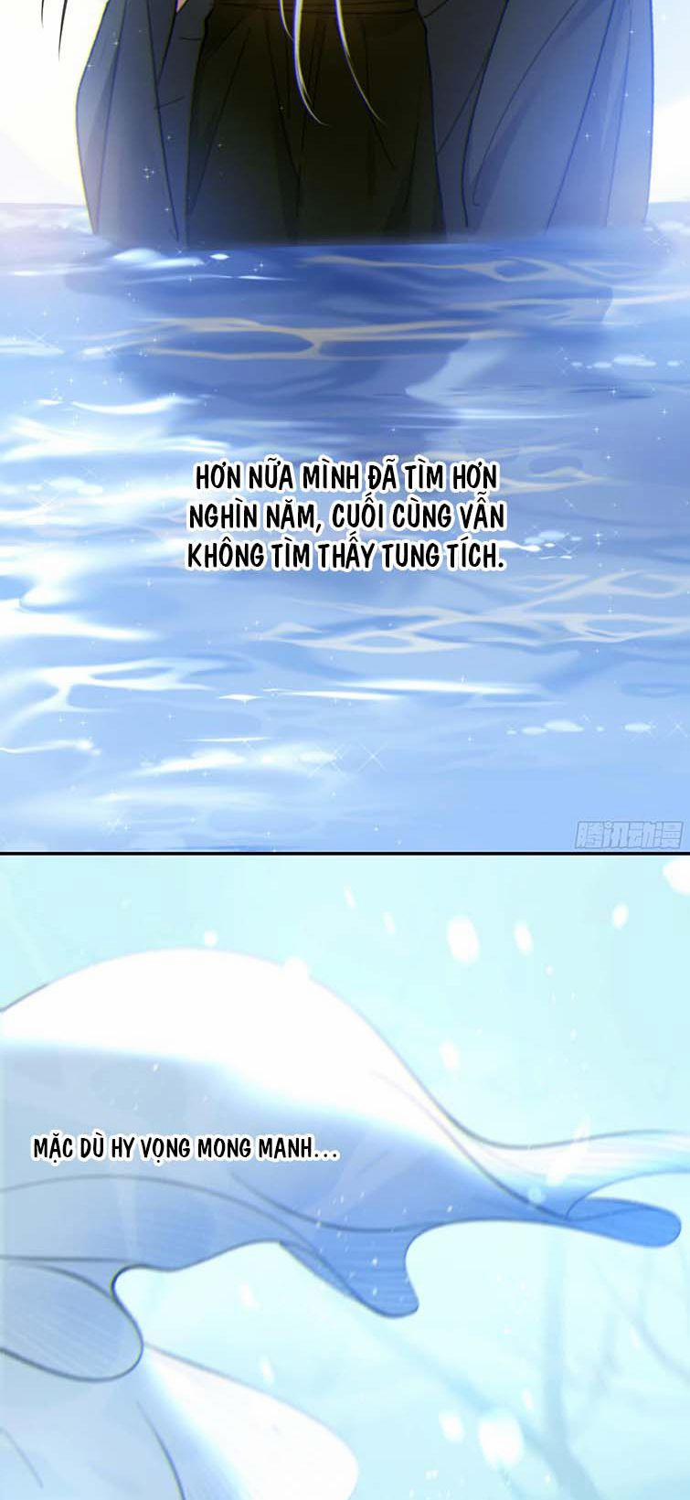 Khi Người Ngủ Say 25 trang 14