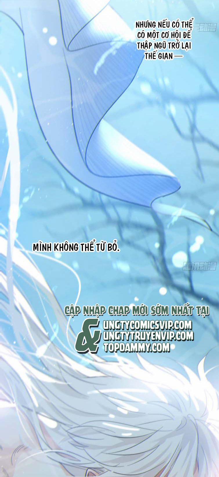 Khi Người Ngủ Say 25 trang 15