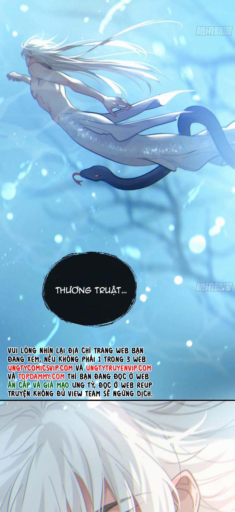 Khi Người Ngủ Say 25 trang 17