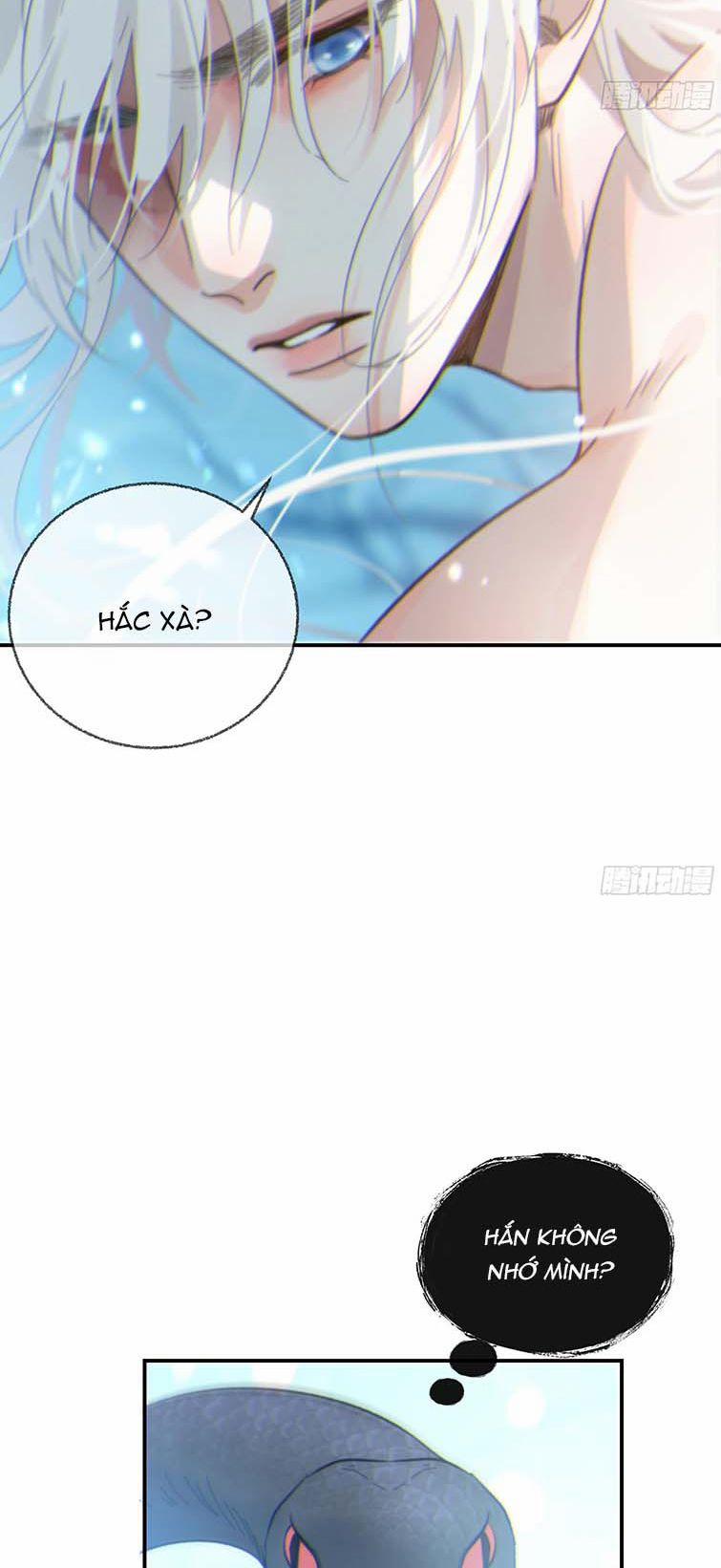 Khi Người Ngủ Say 25 trang 18