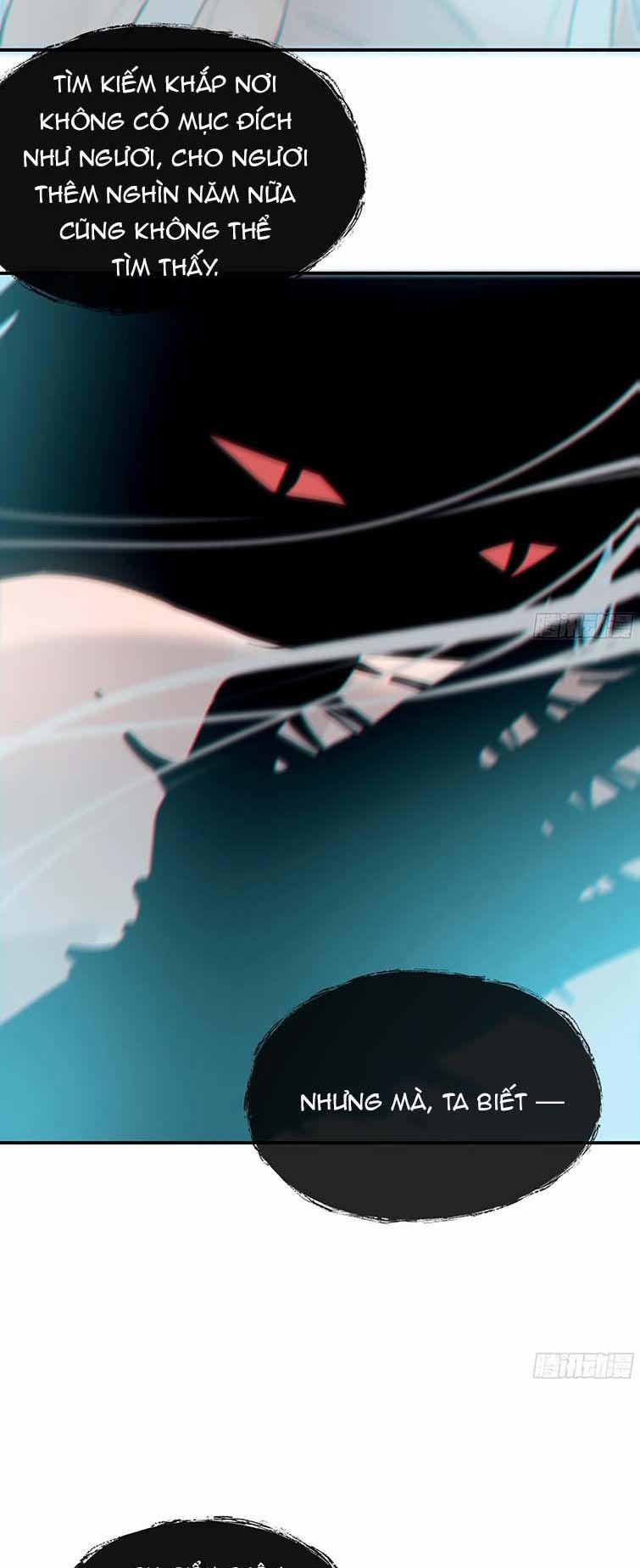 Khi Người Ngủ Say 25 trang 32