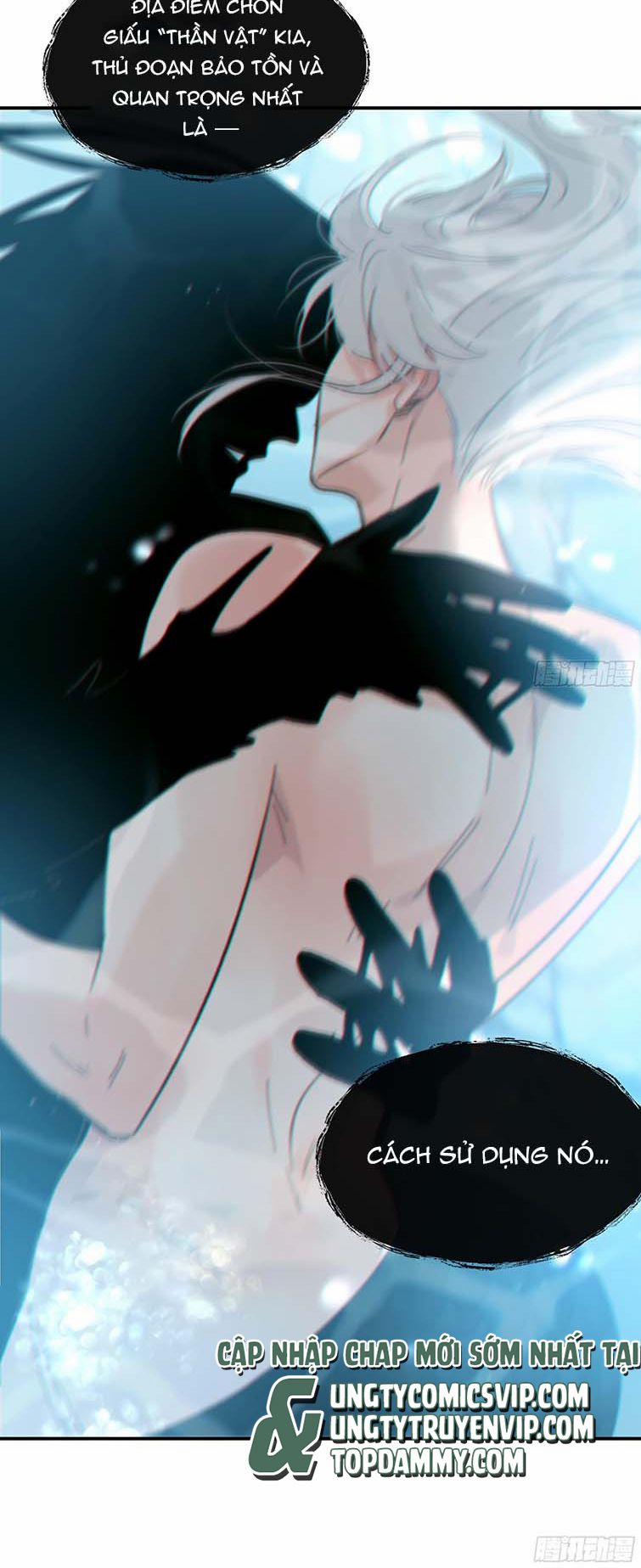 Khi Người Ngủ Say 25 trang 33