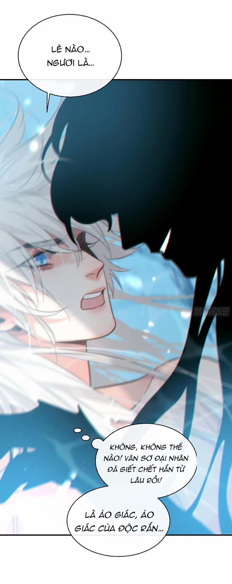 Khi Người Ngủ Say 25 trang 34