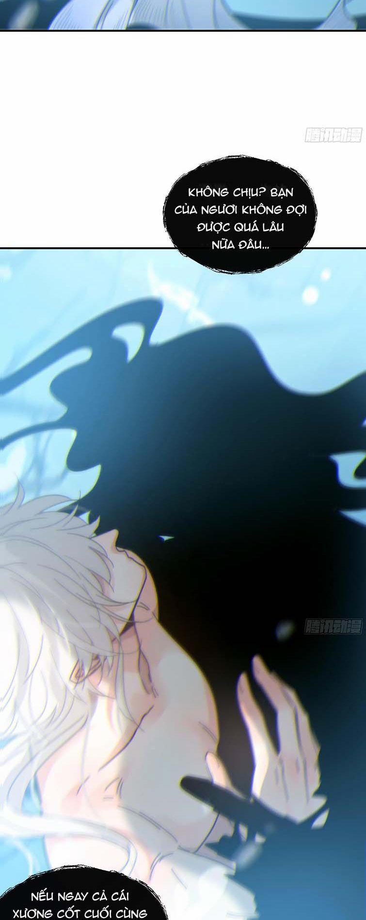 Khi Người Ngủ Say 25 trang 36