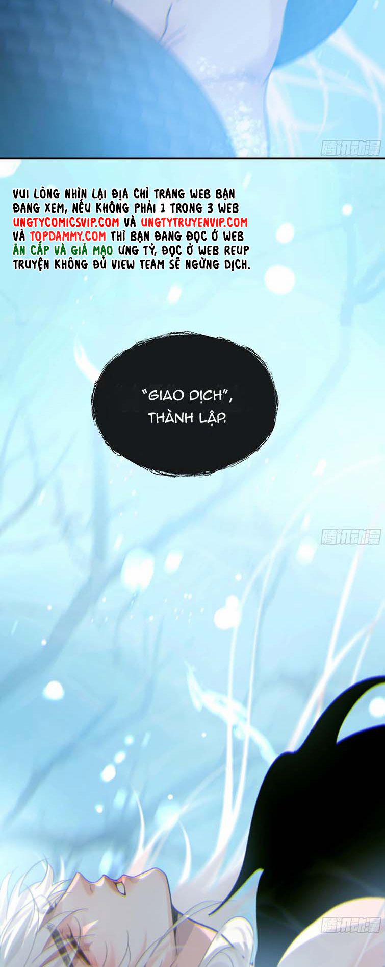 Khi Người Ngủ Say 25 trang 39