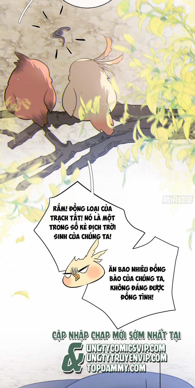 Khi Người Ngủ Say 25 trang 5