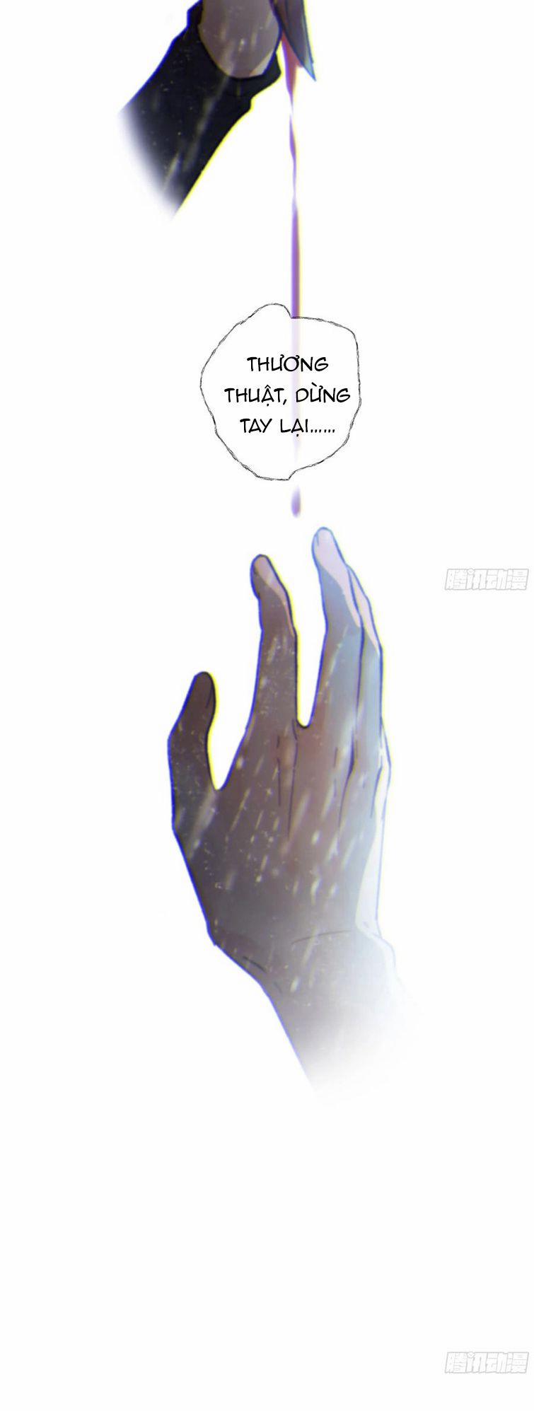 Khi Người Ngủ Say 26 trang 10