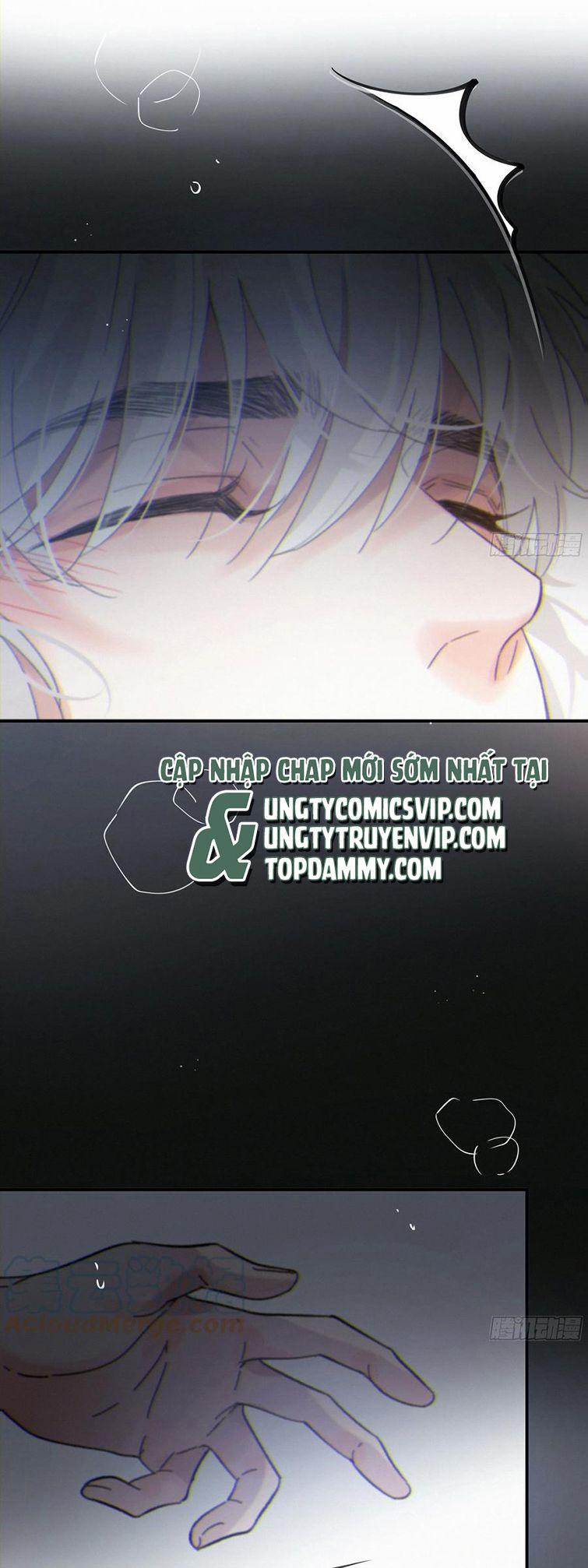 Khi Người Ngủ Say 26 trang 14