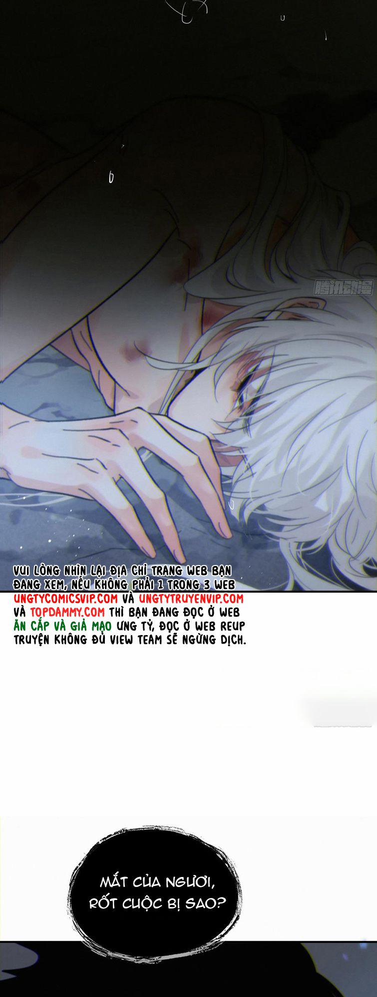 Khi Người Ngủ Say 26 trang 2