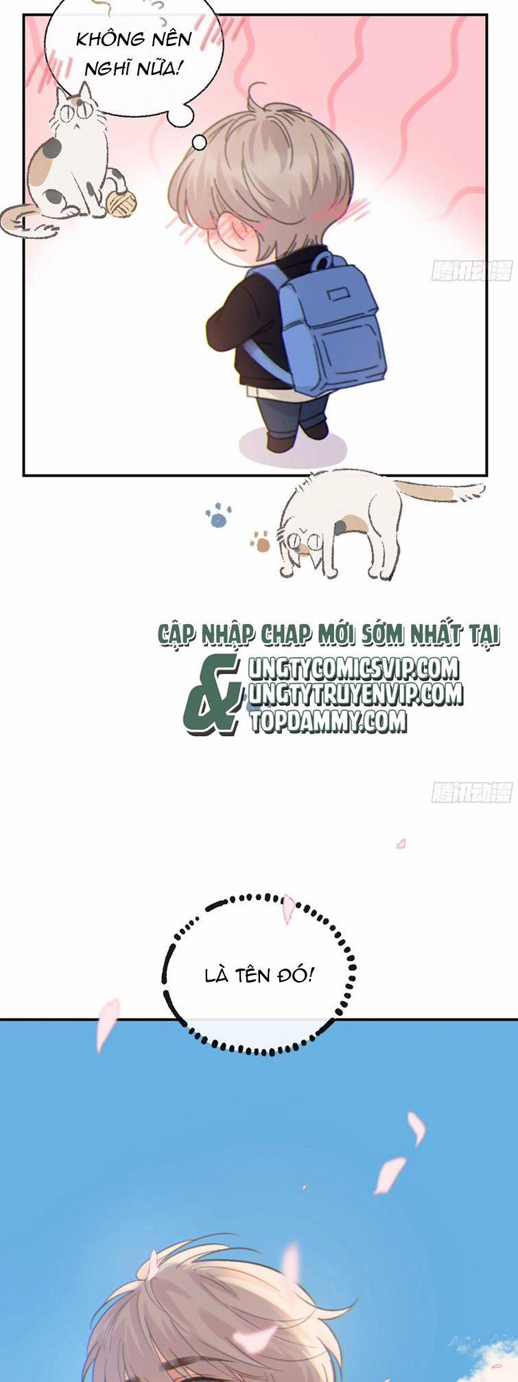 Khi Người Ngủ Say 26 trang 24