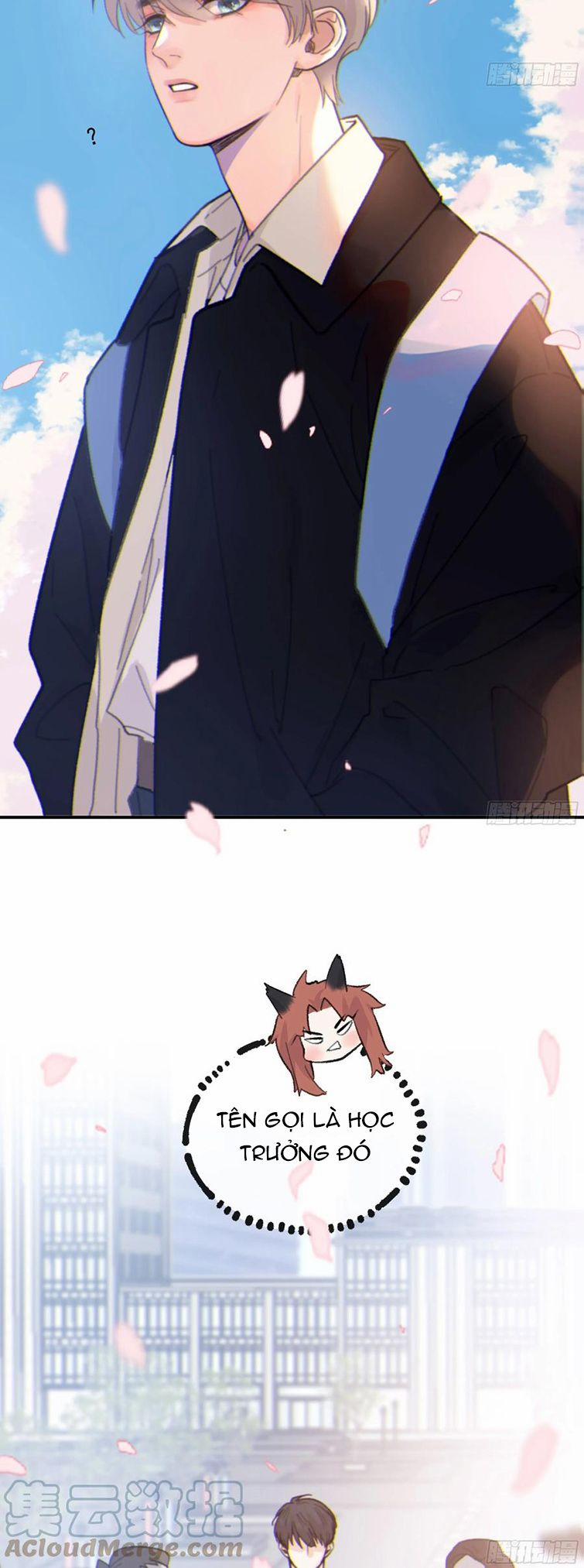 Khi Người Ngủ Say 26 trang 25