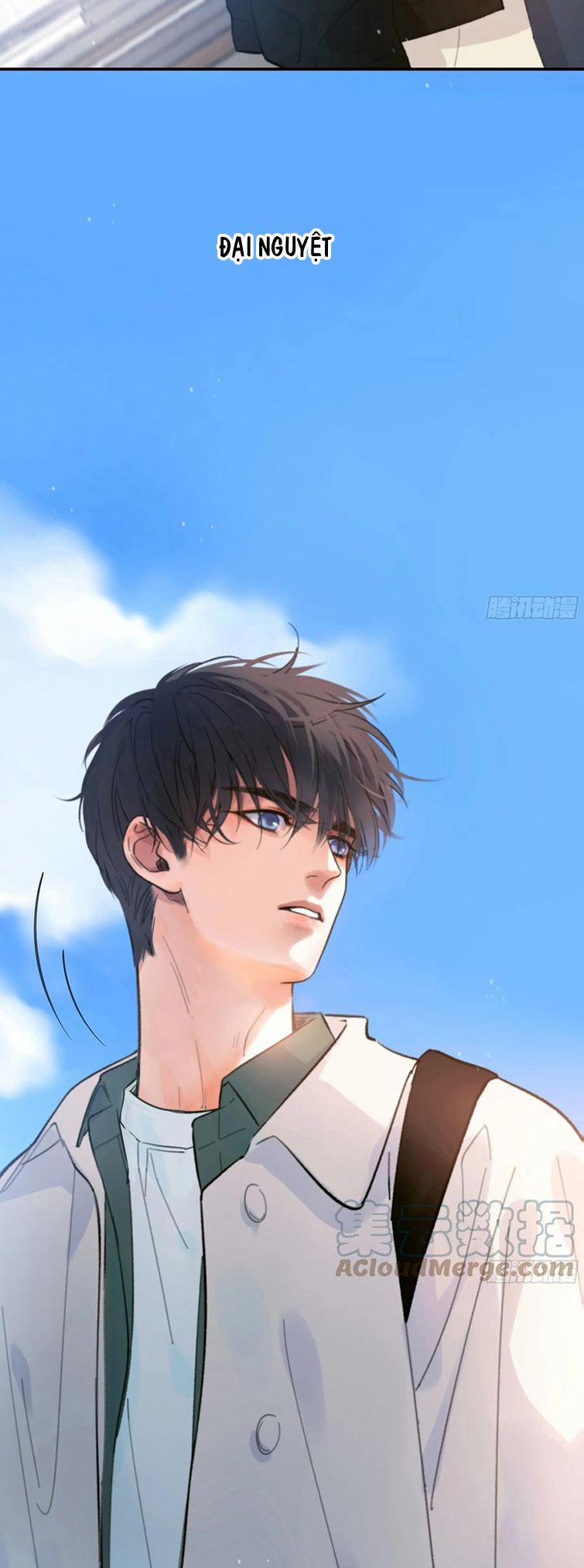 Khi Người Ngủ Say 26 trang 29