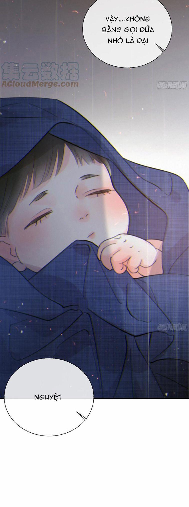 Khi Người Ngủ Say 26 trang 35