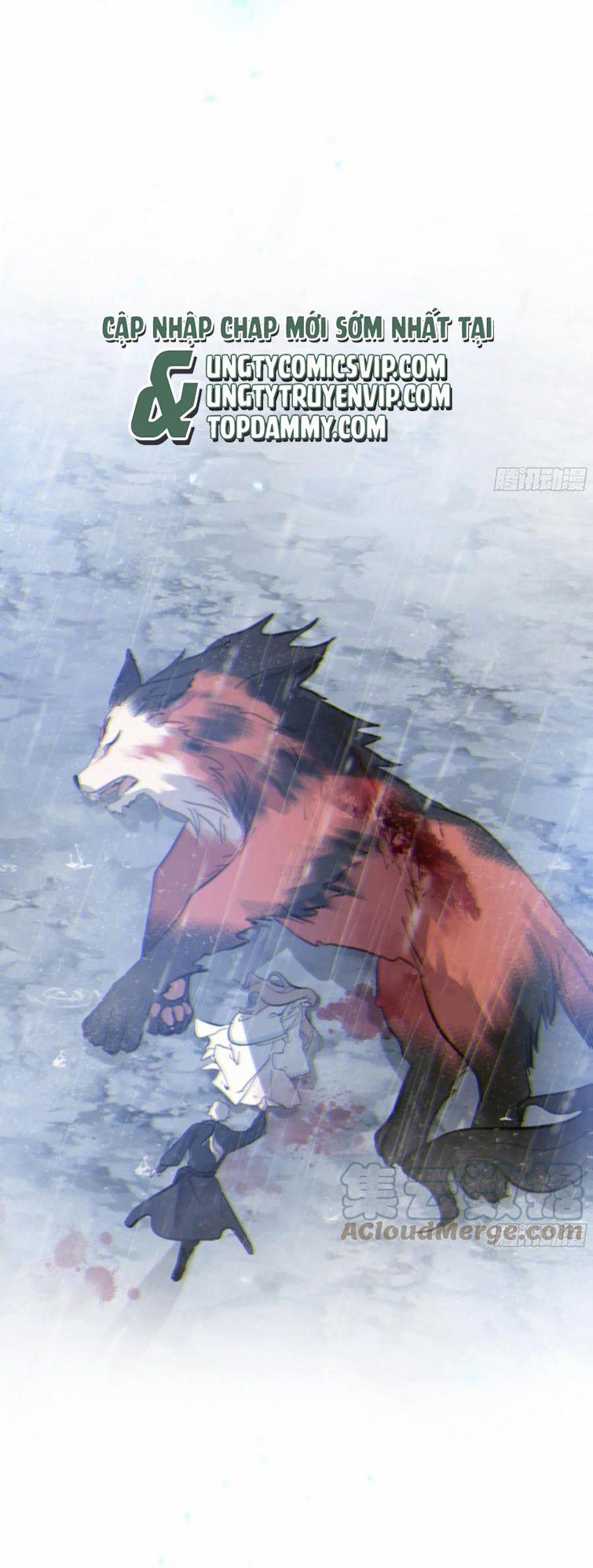 Khi Người Ngủ Say 26 trang 5