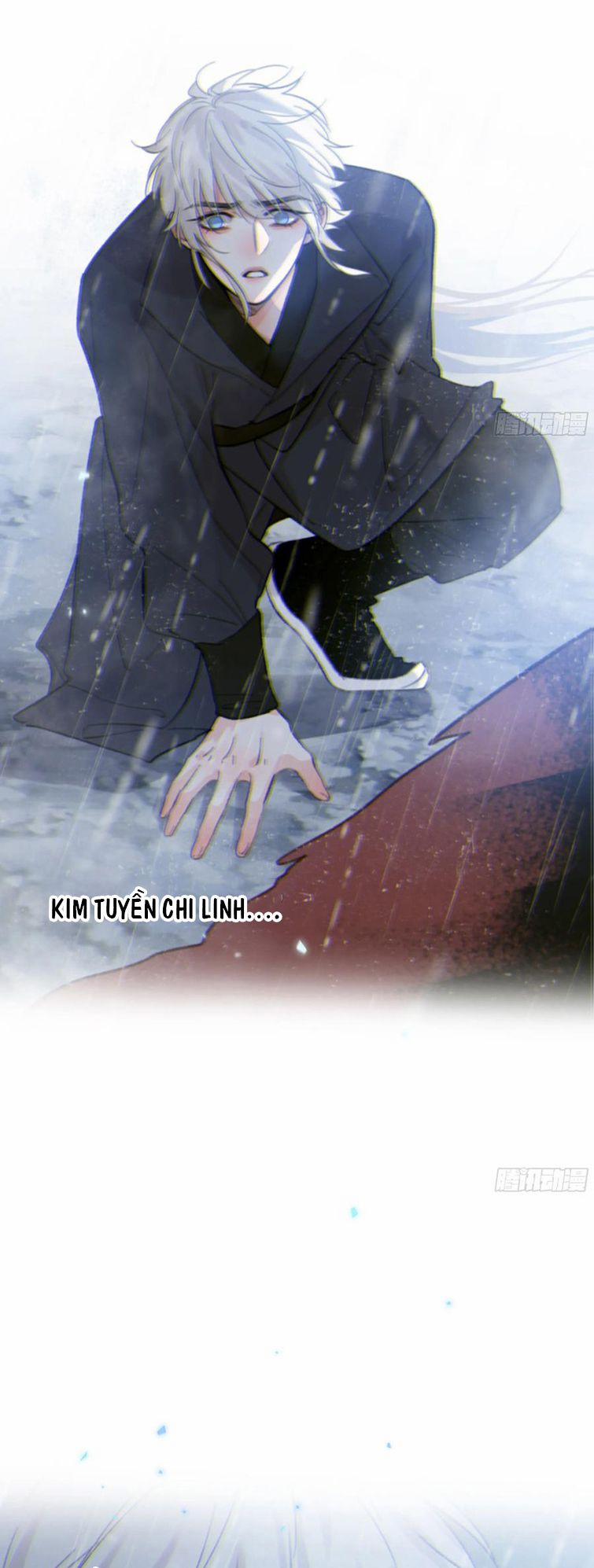 Khi Người Ngủ Say 26 trang 6