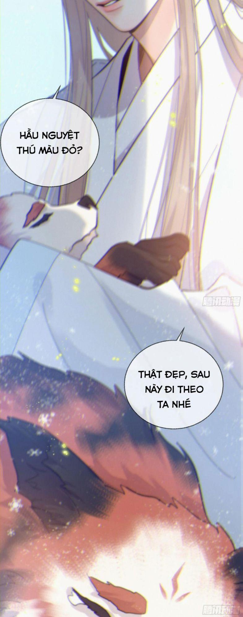 Khi Người Ngủ Say 27 trang 10