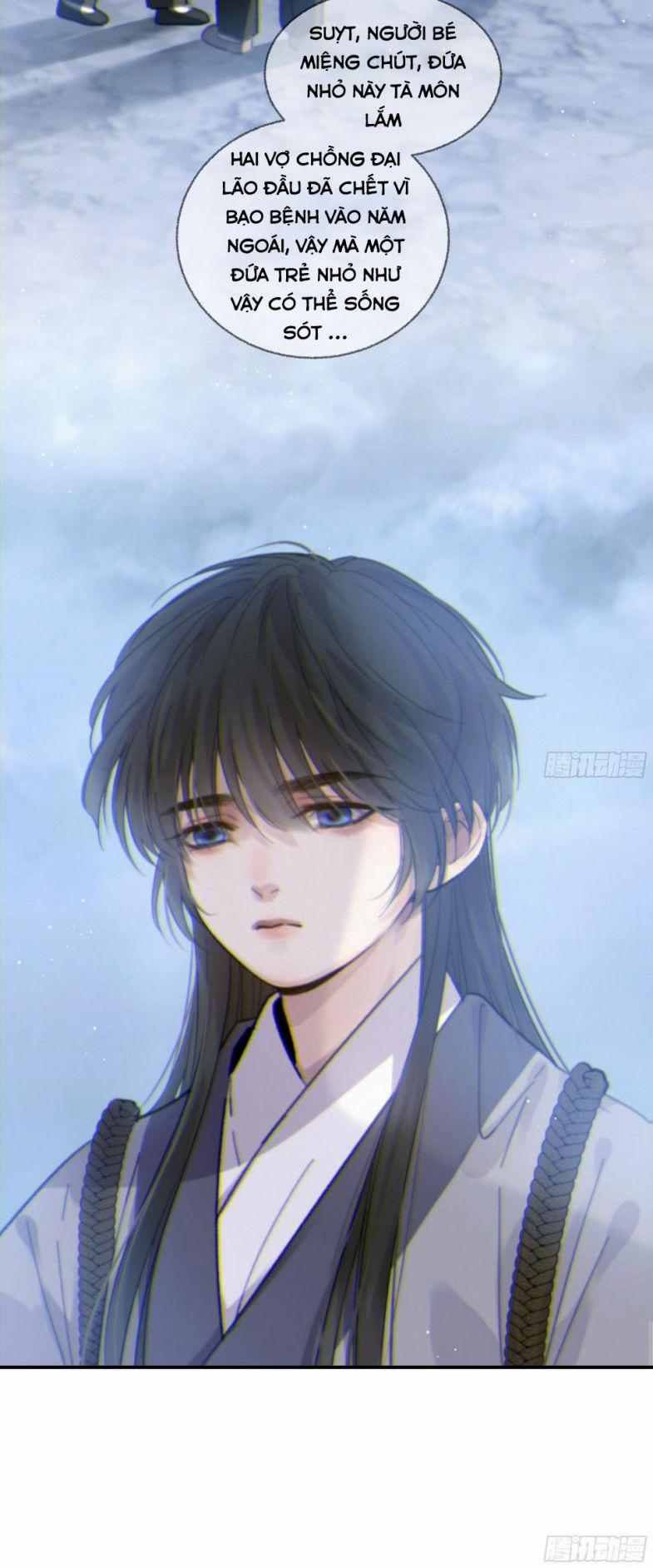 Khi Người Ngủ Say 27 trang 13