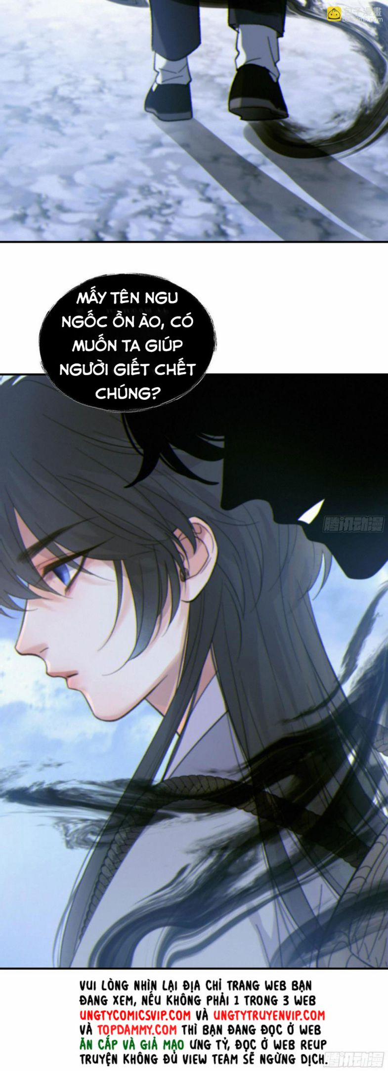 Khi Người Ngủ Say 27 trang 15