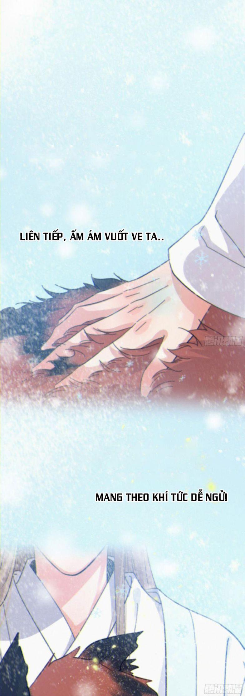 Khi Người Ngủ Say 27 trang 8