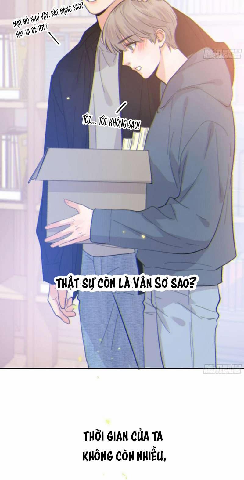 Khi Người Ngủ Say 28 trang 16