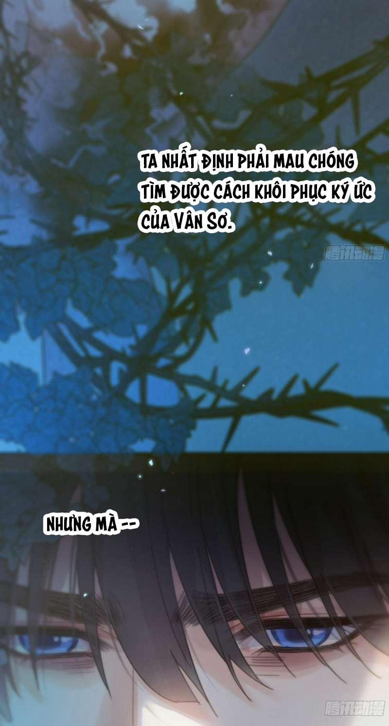 Khi Người Ngủ Say 28 trang 19