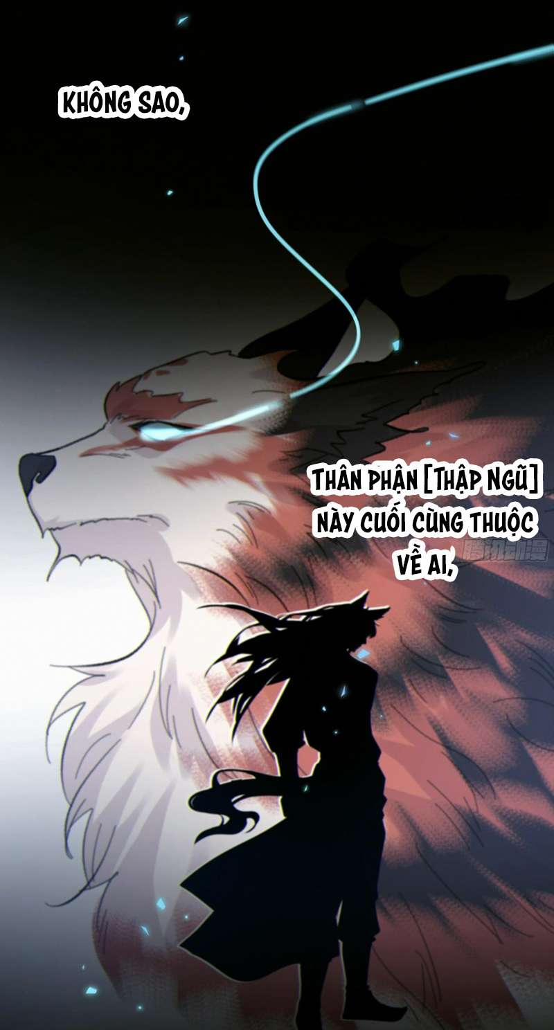 Khi Người Ngủ Say 28 trang 30