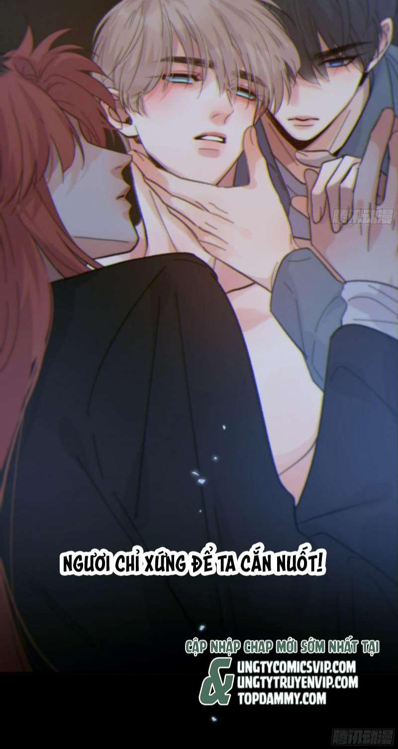 Khi Người Ngủ Say 28 trang 35