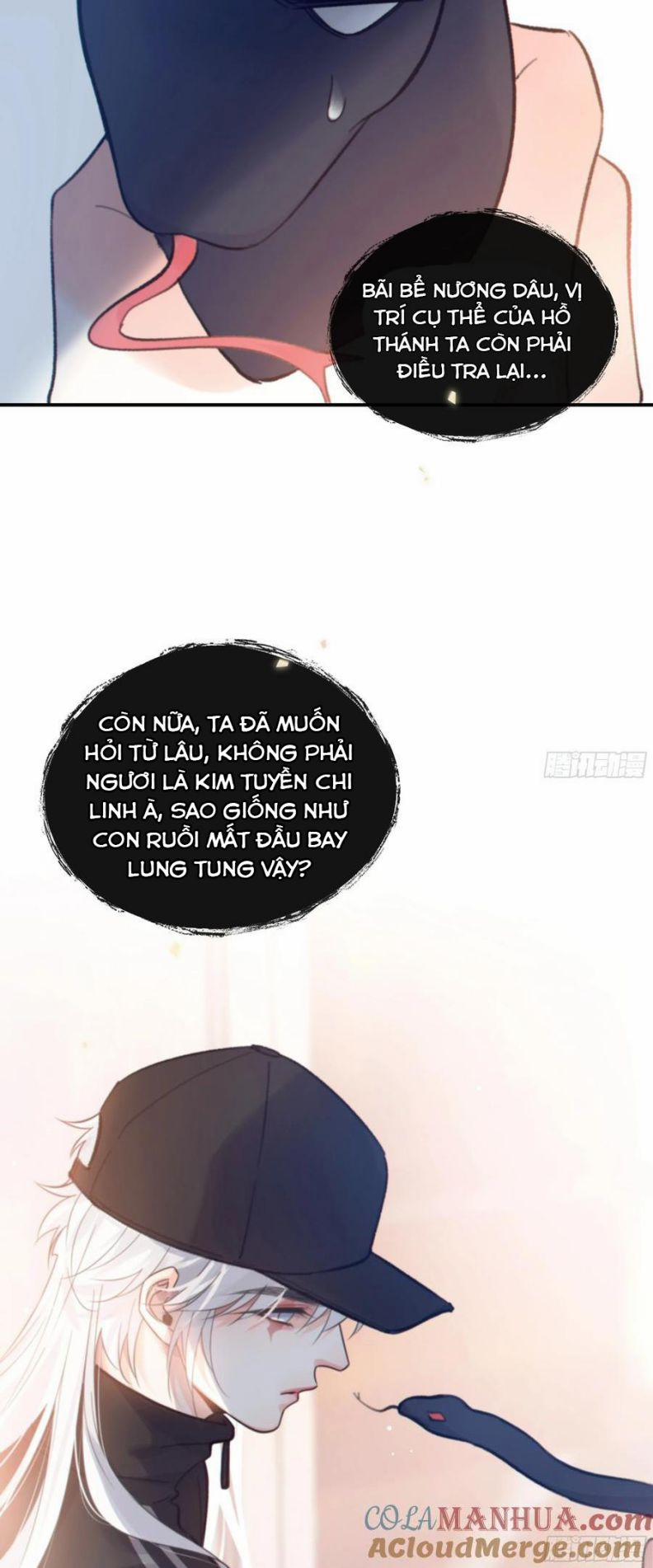 Khi Người Ngủ Say 29 trang 26