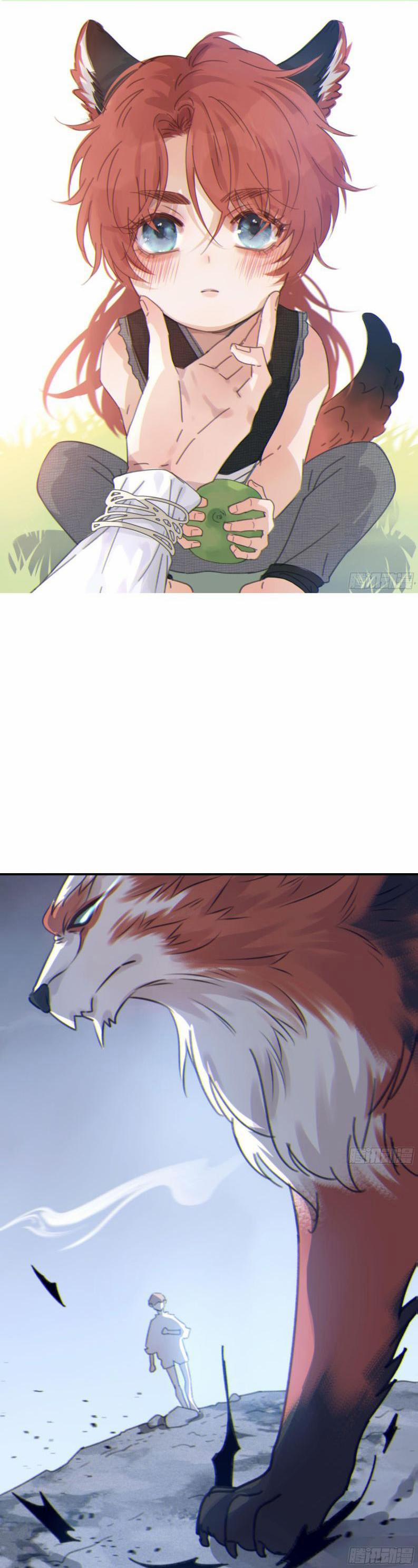 Khi Người Ngủ Say 3 trang 0