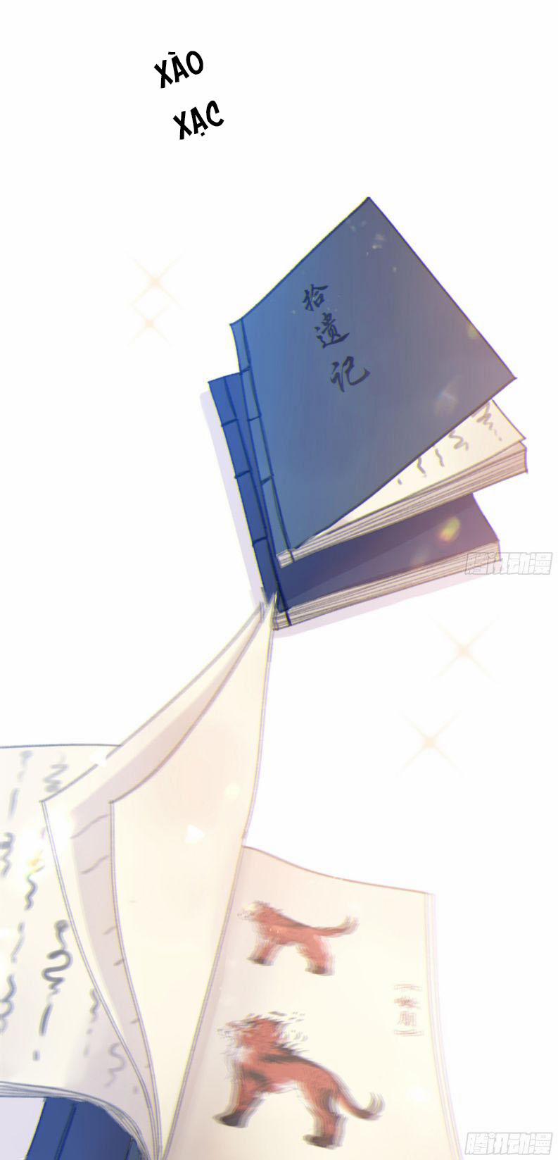 Khi Người Ngủ Say 3 trang 15