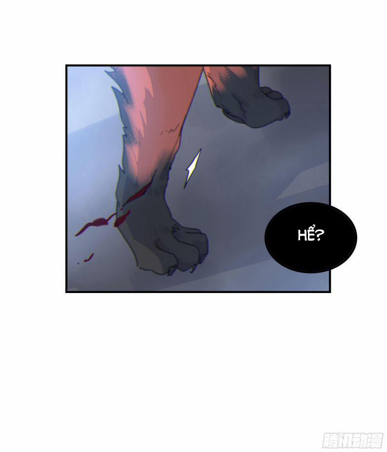 Khi Người Ngủ Say 3 trang 2