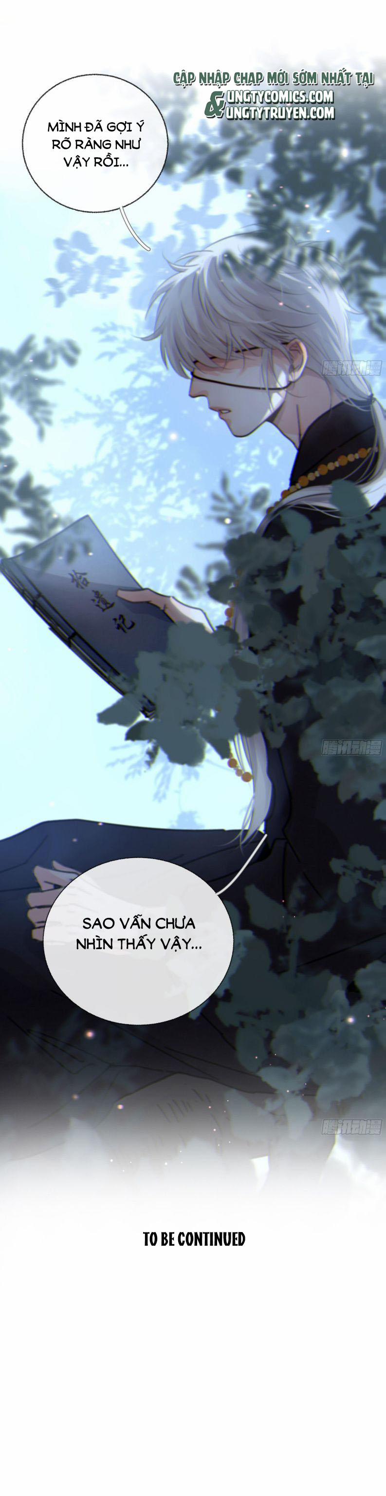 Khi Người Ngủ Say 3 trang 33